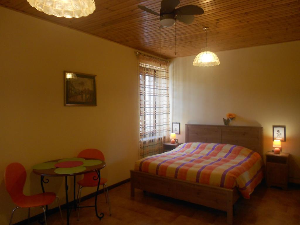 I Vigneti Bed & Breakfast Salionze Rom bilde